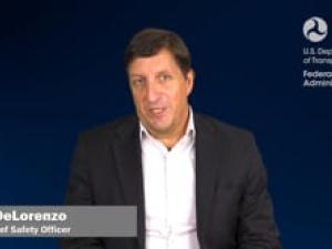 2024 ST3Week Message - Joe DeLorenzo, Federal Transit Administration