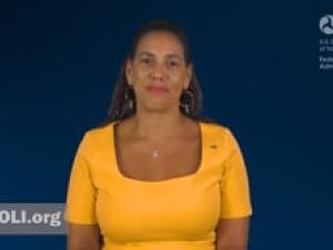 2024 ST3Week Message - Veronica Vanterpool, Federal Transit Administration